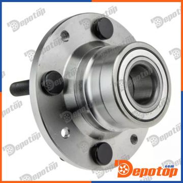 Moyeu de roue arriére pour MITSUBISHI | MB809577, MB844220